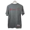 MITCHELL & NESS MIAMI HEAT M&N CITY COLLECTION S/S TEE Grey Heather