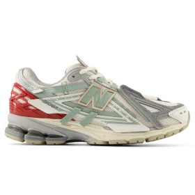   New Balance U19065DY - 1906 Lifestyle Shoes Sea Salt/Lone Star Grey