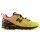 New Balance U19066QG - 1906 Lifestyle Shoes Punch Yellow/Tangerine Heat/Black