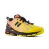 New Balance U19066QG - 1906 Lifestyle Shoes Punch Yellow/Tangerine Heat/Black