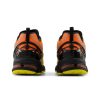 New Balance U19066QG - 1906 Lifestyle Shoes Punch Yellow/Tangerine Heat/Black