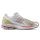 New Balance 1906R Lifestyle shoes Silver Metallic / Dragon Berry / Gold