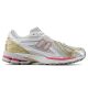 New Balance 1906R Lifestyle shoes Silver Metallic / Dragon Berry / Gold 405