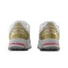New Balance 1906R Lifestyle shoes Silver Metallic / Dragon Berry / Gold