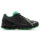 New Balance 1906R Lifestyle Shoes Dark Silver Metallic Lab Green 42