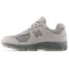 New Balance U200227R - 2002R Gore-Tex Lifestyle Shoes Slate Grey/Castlerock 42