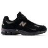 New Balance U20023MB - 2002R Gore-Tex Lifestyle Shoes Black/Magnet