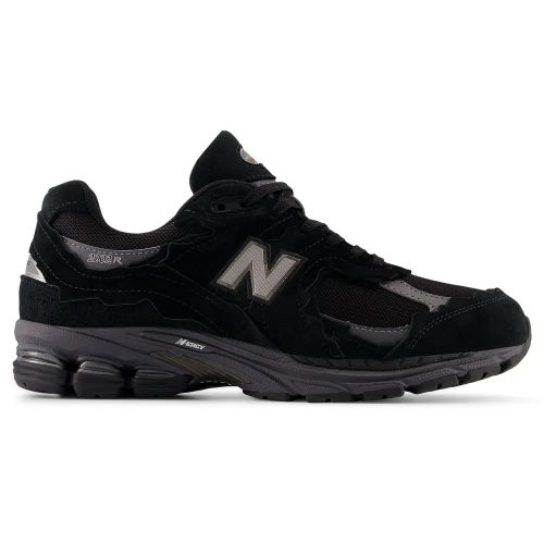 New Balance U20023MB - 2002R Gore-Tex Lifestyle Shoes Black/Magnet