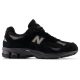 New Balance U20023MB - 2002R Gore-Tex Lifestyle Shoes Black/Magnet