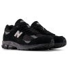 New Balance U20023MB - 2002R Gore-Tex Lifestyle Shoes Black/Magnet