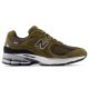 New Balance 2002R Lifestyle Shoes Woodland Black 45