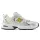 New Balance U530153 - 530 Lifestyle Shoes Silver Yellow Metalic 415