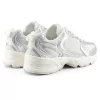 New Balance U5303IR - 530 Lifestyle Shoes Silver Metalic Reflection