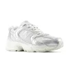 New Balance U5303IR - 530 Lifestyle Shoes Silver Metalic Reflection