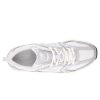New Balance 530 Lifestyle Shoes Silver Metallic Reflection 43
