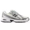 New Balance U7402Y9 - 740 Lifestyle Shoes White Castlerock