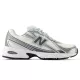 New Balance U7402Y9 - 740 Lifestyle Shoes White Castlerock