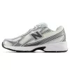 New Balance U7402Y9 - 740 Lifestyle Shoes White Castlerock