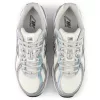 New Balance U7402Y9 - 740 Lifestyle Shoes White Castlerock