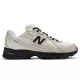 New Balance U7404OO - 740 Lifestyle Shoes Timberwolf White 42