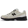 New Balance U7404OO - 740 Lifestyle Shoes Timberwolf White 42