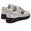 New Balance U7404OO - 740 Lifestyle Shoes Timberwolf White 42