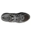 New Balance U7407YI - 740 Lifestyle Shoes Black Metallic
