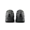 New Balance U7407YI - 740 Lifestyle Shoes Black Metallic