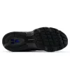 New Balance U7407YI - 740 Lifestyle Shoes Black Metallic