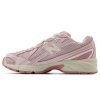 New Balance 740v2 Lifestyle Shoes Pink Granite