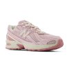 New Balance 740v2 Lifestyle Shoes Pink Granite