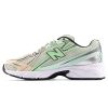 New Balance 740 Lifestyle Shoes Mint Flash Ash Wood 43