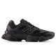 New Balance U90606TO - U9060 Lifestyle Shoes Black/Grey/Black 465