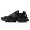 New Balance U90606TO - U9060 Lifestyle Shoes Black/Grey/Black 465