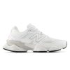 New Balance U90608PE - U9060 Lifestyle Shoes White/ Grey Matter 43
