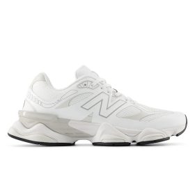   New Balance U90608PE - U9060 Lifestyle Shoes White/ Grey Matter