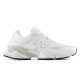 New Balance U90608PE - U9060 Lifestyle Shoes White/ Grey Matter 415