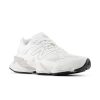 New Balance U90608PE - U9060 Lifestyle Shoes White/ Grey Matter 43