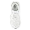 New Balance U90608PE - U9060 Lifestyle Shoes White/ Grey Matter 43