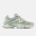New Balance U90608Z4 - U9060 Lifestyle Shoes Mosaic Green/Sea Salt 42