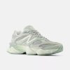 New Balance U90608Z4 - U9060 Lifestyle Shoes Mosaic Green/Sea Salt 42
