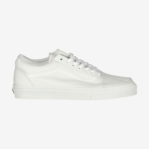 VANS OLD SKOOL TRUE/WHITE