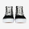VANS SK8-HI PLATFORM 2.0 CHECKERBOARD/TRUE WHITE