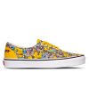 VANS UA ERA (THE SIMPSONS) I. YELLOW