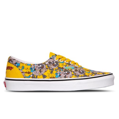 VANS UA ERA (THE SIMPSONS) I. YELLOW