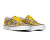 VANS UA ERA (THE SIMPSONS) I. YELLOW