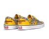 VANS UA ERA (THE SIMPSONS) I. YELLOW