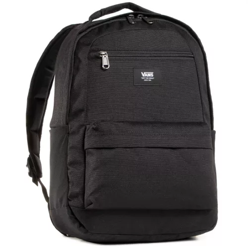 VANS STARTLE BACKPACK BLACK