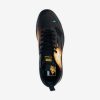 VANS ULTRARANGE EXO NATIONAL GEOGRAPHIC BLACK/YELLOW