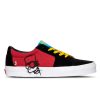 VANS UA SK8-LOW (THE SIMPSONS) EL BARTO EL BARTO